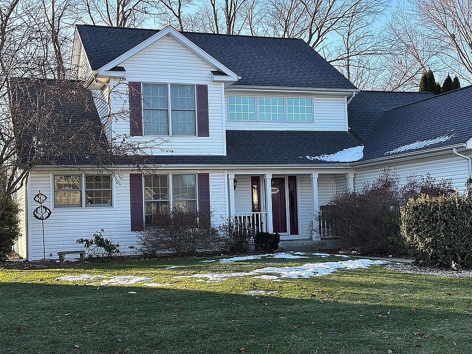 1st image of 18354 Courtland Dr
