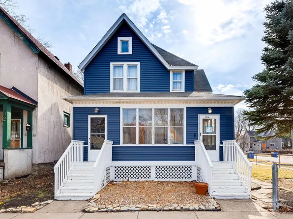 434 Goodrich Ave, Saint Paul, MN 55102