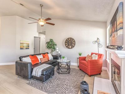 449 Silver Crest Cir, Rio Linda, CA, 95673