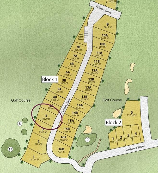 1st image of 100 Fairway Dr