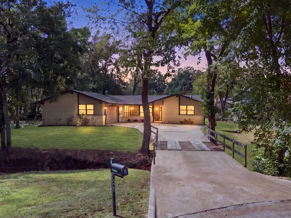 520 Ridgewood Dr, Pryor, OK 74361
