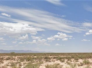 0 John Conoly Rd, Van Horn, TX 79855