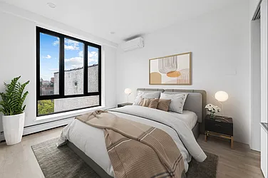 Rented by REAL New York