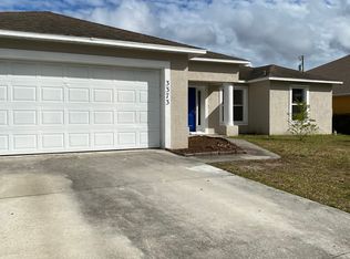 3373 SW Ludlow St, Port Saint Lucie, FL 34953