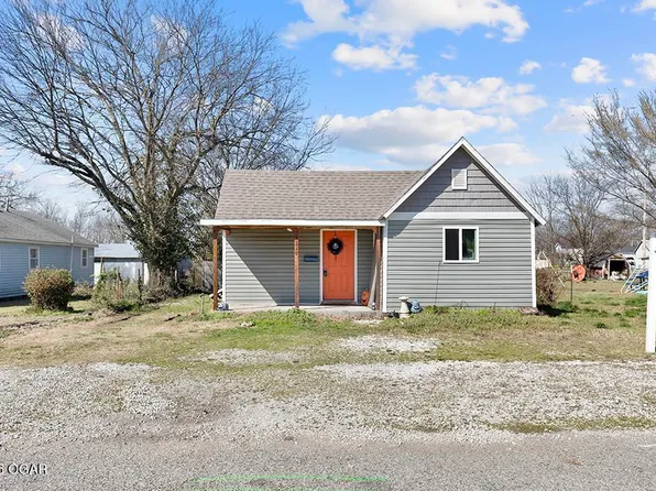 1220 Keller St, Galena, KS 66739