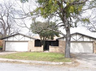 2108 Mistletoe Ave, Fort Worth, TX 76110
