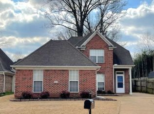 4813 Graham Lake Dr, Olive Branch, MS 38654