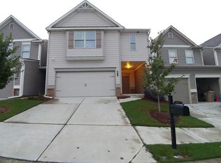 3510 Castleberry Village Cir, Cumming, GA 30040