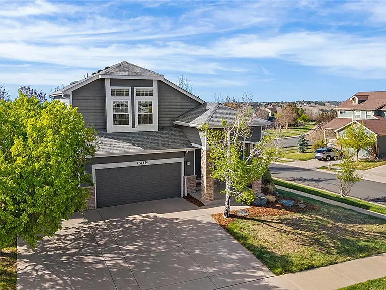 23149 Timber Spring Ln — Photo 2