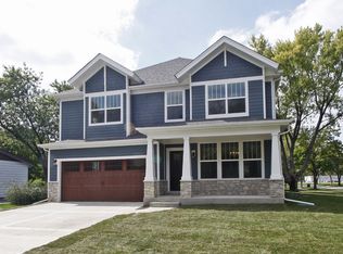 5170 Ridge Rd, Lisle, IL 60532