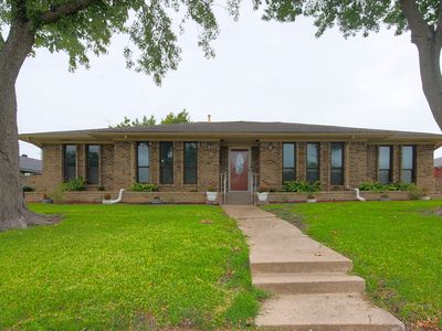 2614 Country Club Pkwy, Garland, TX, 75043