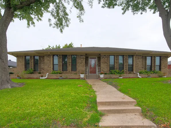 2614 Country Club Pkwy, Garland, TX 75043