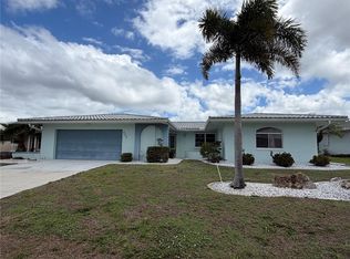 732 Santa Margerita Ln, Punta Gorda, FL 33950