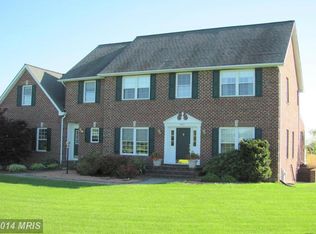 15073 Bushy Park Rd, Woodbine, MD 21797