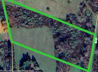 LOT 5 Smithfield Rd N, Millerton, NY 12546