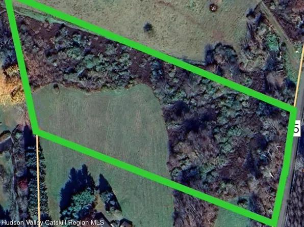 Lot # 5 Smithfield Road, North East, NY 12546