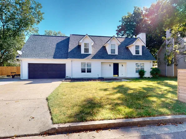 162 Pecan Cv, Dyersburg, TN 38024