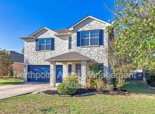 407 W South St, Leander, TX 78641