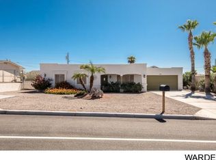3600 Oro Grande Blvd, Lake Havasu City, AZ 86406