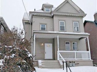 7429 Park Ave, Pittsburgh, PA 15218