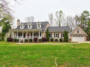 307 Faith Rd, Mooresville, NC 28115