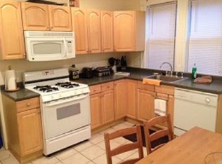 133 Saint Alphonsus St #3, Roxbury Crossing, MA 02120