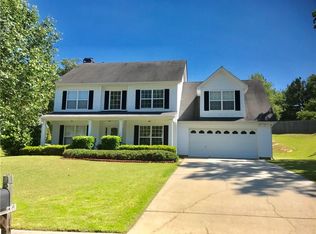 7066 Reserve Ct, Flowery Branch, GA 30542