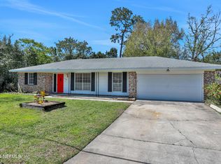 12328 Toucan Dr, Jacksonville, FL 32223