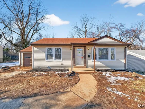 2506 Shannonaire Dr, Saint Louis, MO 63136