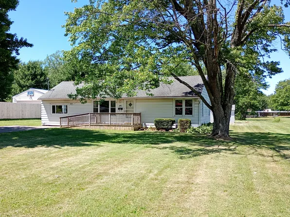 1511 Timber Rd, Mansfield, OH 44905