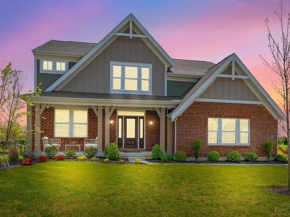 6980 Quellin Blvd, Maineville, OH 45039