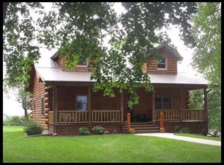 2772 Jay Ave, Exira, IA 50076