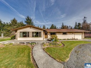54295 Highway 112, Pt Angeles, WA 98363