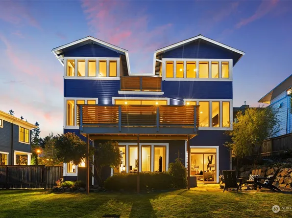 3700 B W Fulton Street, Seattle, WA 98199