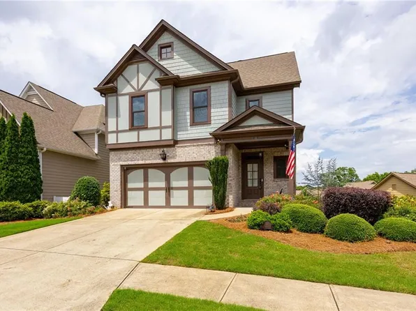 307 Cornerstone Trce, Woodstock, GA 30188