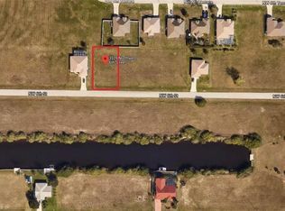 3329 NW 6th St, Cape Coral, FL 33993