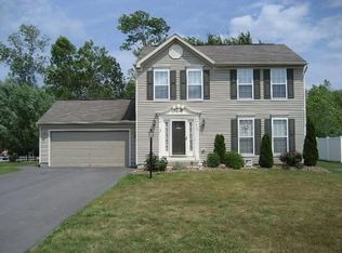 5355 Jillian Ln, Brewerton, NY 13029