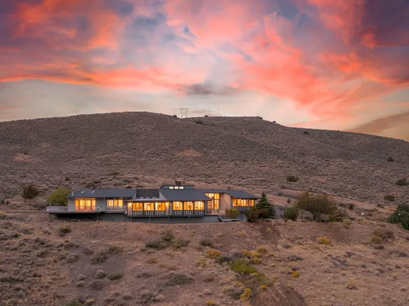 77 Ophir Mill Rd, Dayton, NV 89403