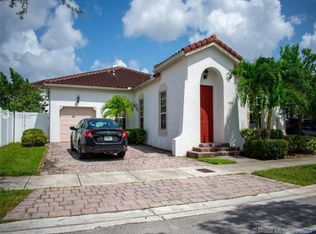 9109 SW 171st Ct, Miami, FL 33196