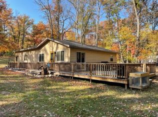 10406 N Cut Rd, Roscommon, MI 48653