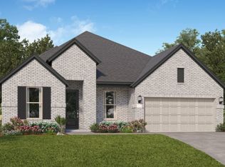 Cantaron II Plan, Anniston : Fairway Collection, Katy, TX 77493