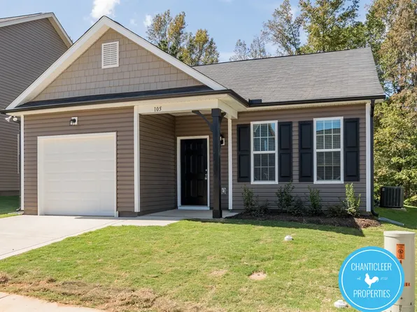 105 McDowell Pkwy, Clayton, NC 27520