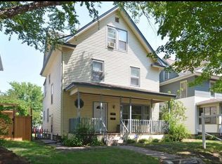 1477 Blair Ave, Saint Paul, MN 55104