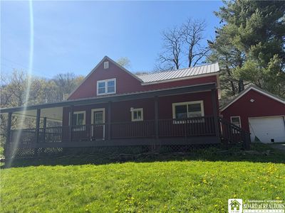 988 E Windfall Rd, Olean, NY, 14760