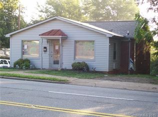501 S Dekalb St, Shelby, NC 28150