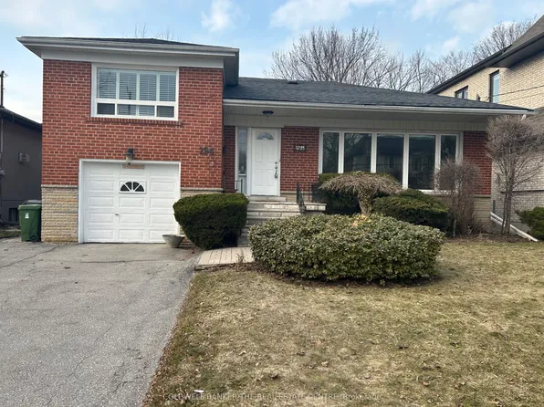 294 Betty Ann Dr, Toronto, ON M2R 1B1