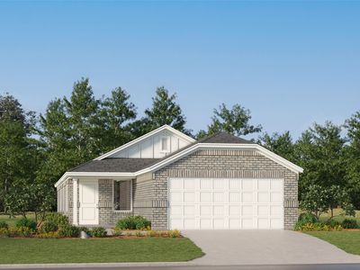 14250 Bechler St, Pilot Point, TX, 76258