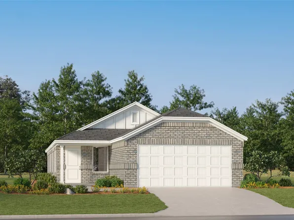 1617 Elliott Rd, Howe, TX 75459