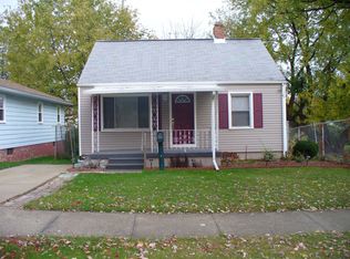 355 High Grove Blvd, Akron, OH 44312