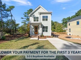 2538 W Wilson St, Durham, NC 27705